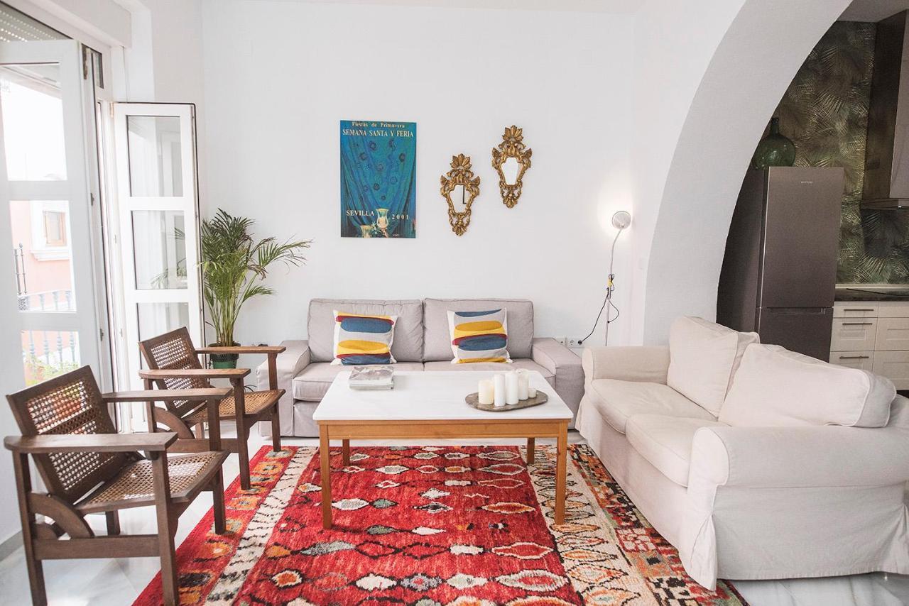 La Casa De Lucia Villa Ayamonte Exteriör bild